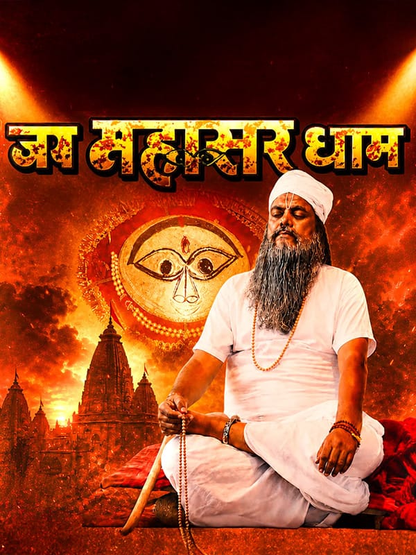 Jai Mahasar Dham