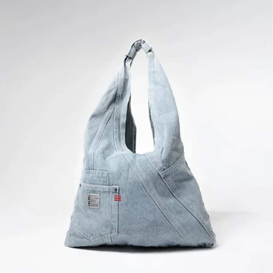 Driftcell shoulder bag