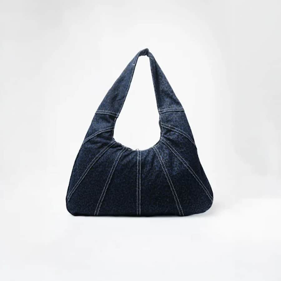 Midnight Panther Bag