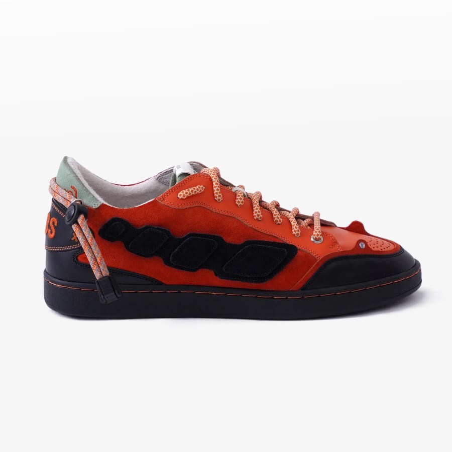 Gully Number 001 Xoloni Orange | CMF by Nothing X Gully Labs