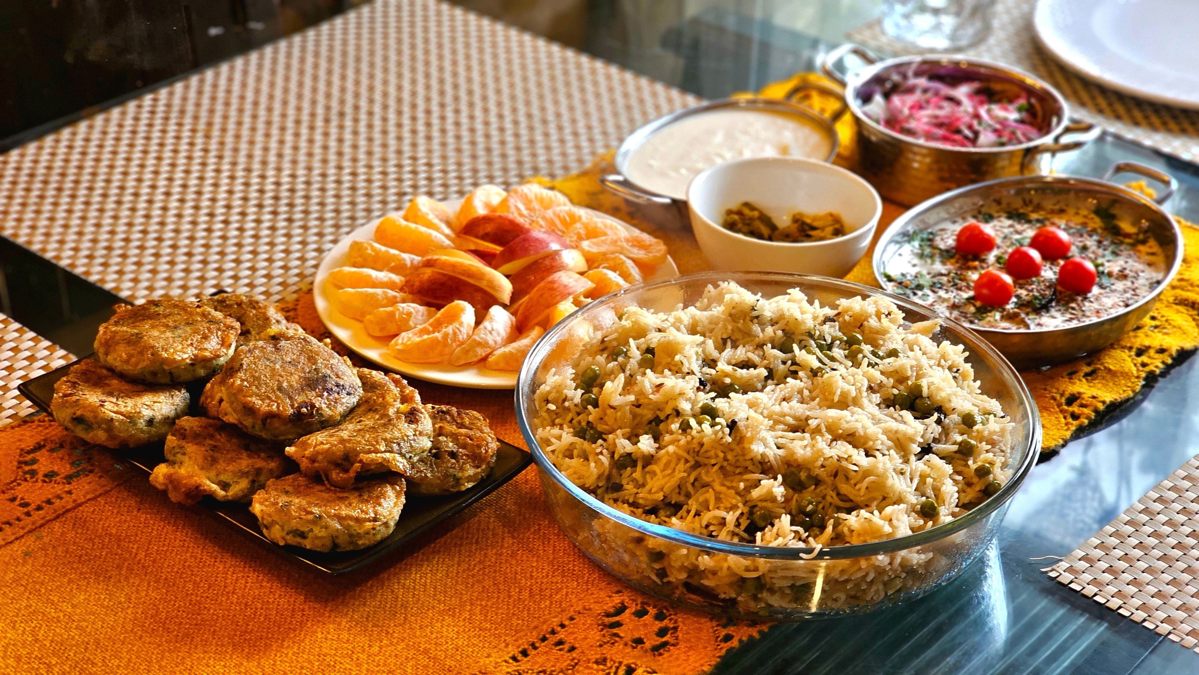 Restaurants That Serve Jain Food in JP Nagar, Bangalore