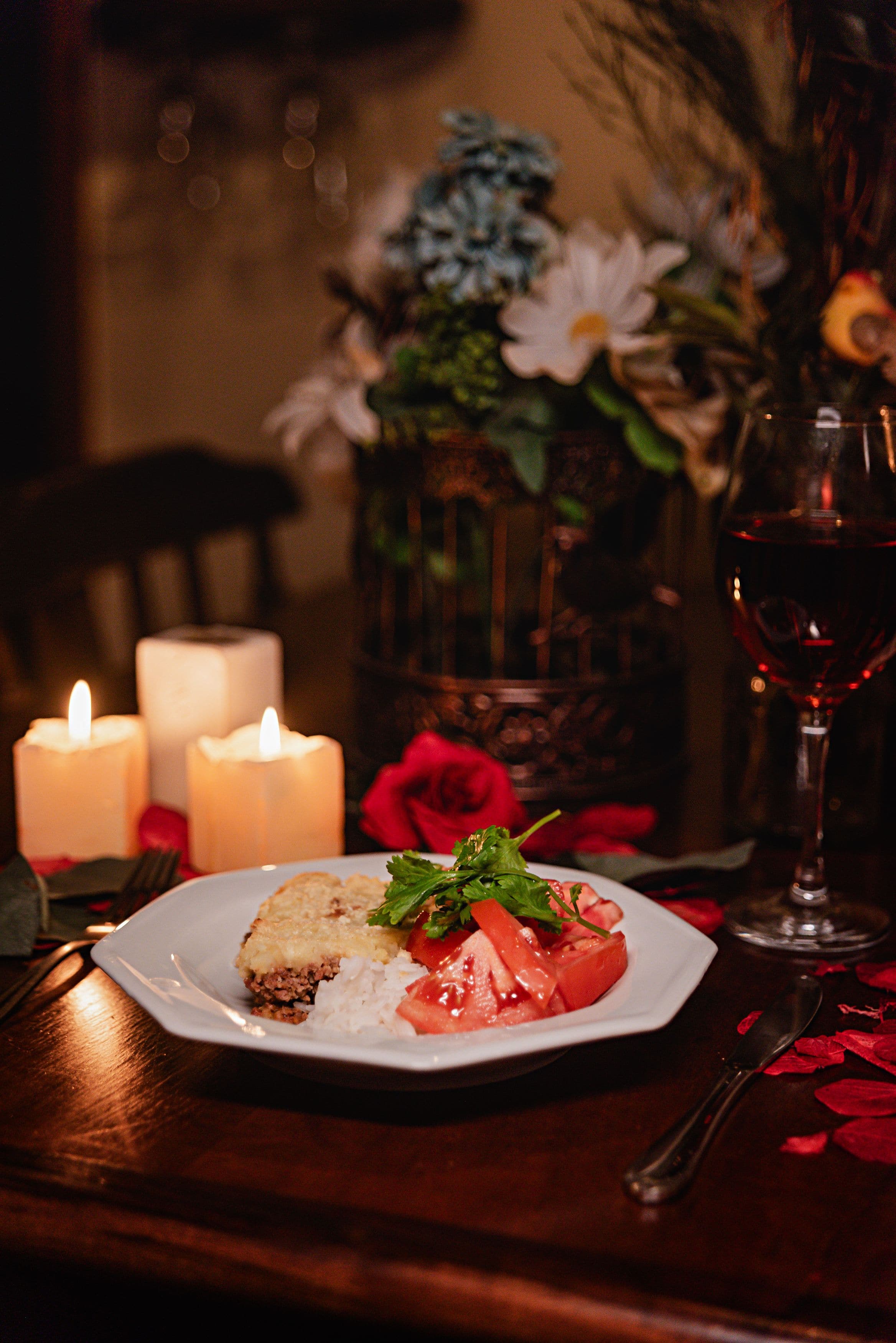When in Love, Eat Italian: Chennai’s Dreamiest Date Night Spots