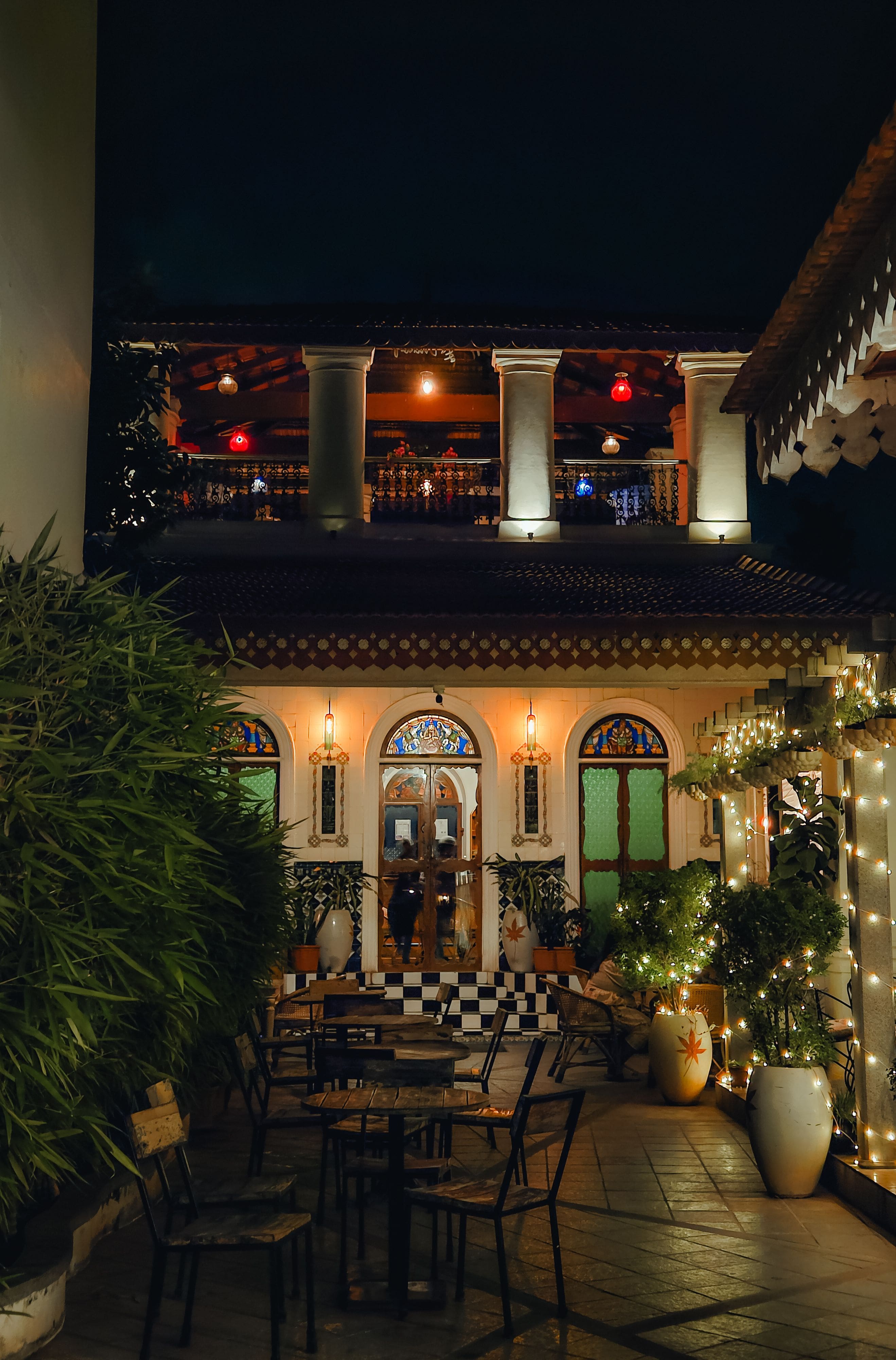 family restaurants, family friendly restaurants, vegetarian restaurants, restaurants for families, family dining - Where to Dine with Family in JP Nagar - img1