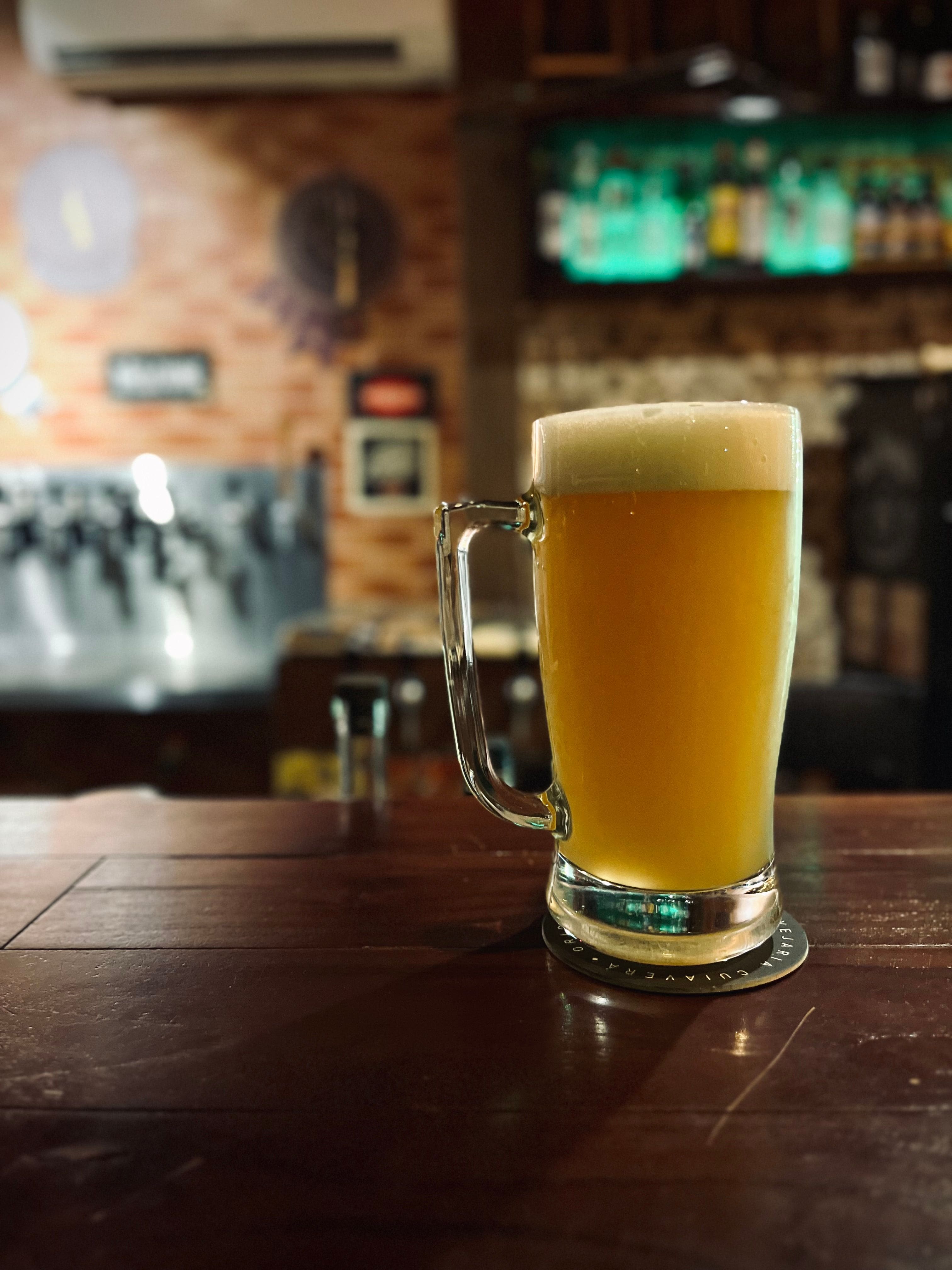 beer, beer bars, pubs, breweries, craft beer - JP Nagar Spots for Beers, Brews and Good Company - img1