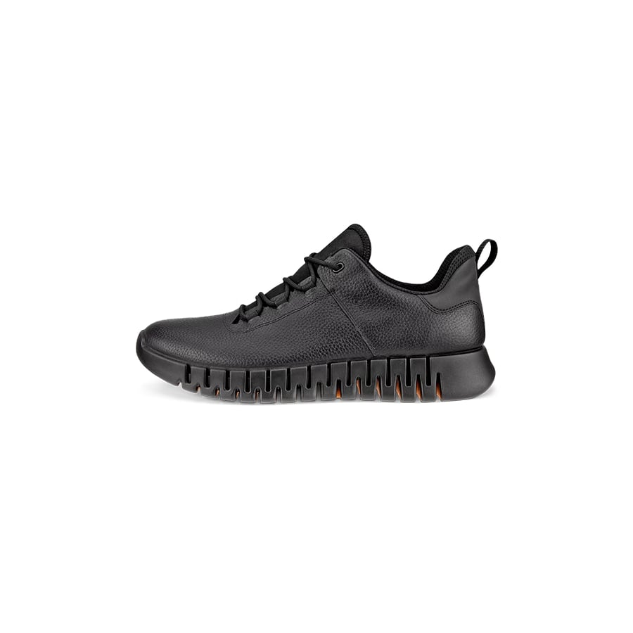 ECCO Gruuv Gore Tex Sneaker