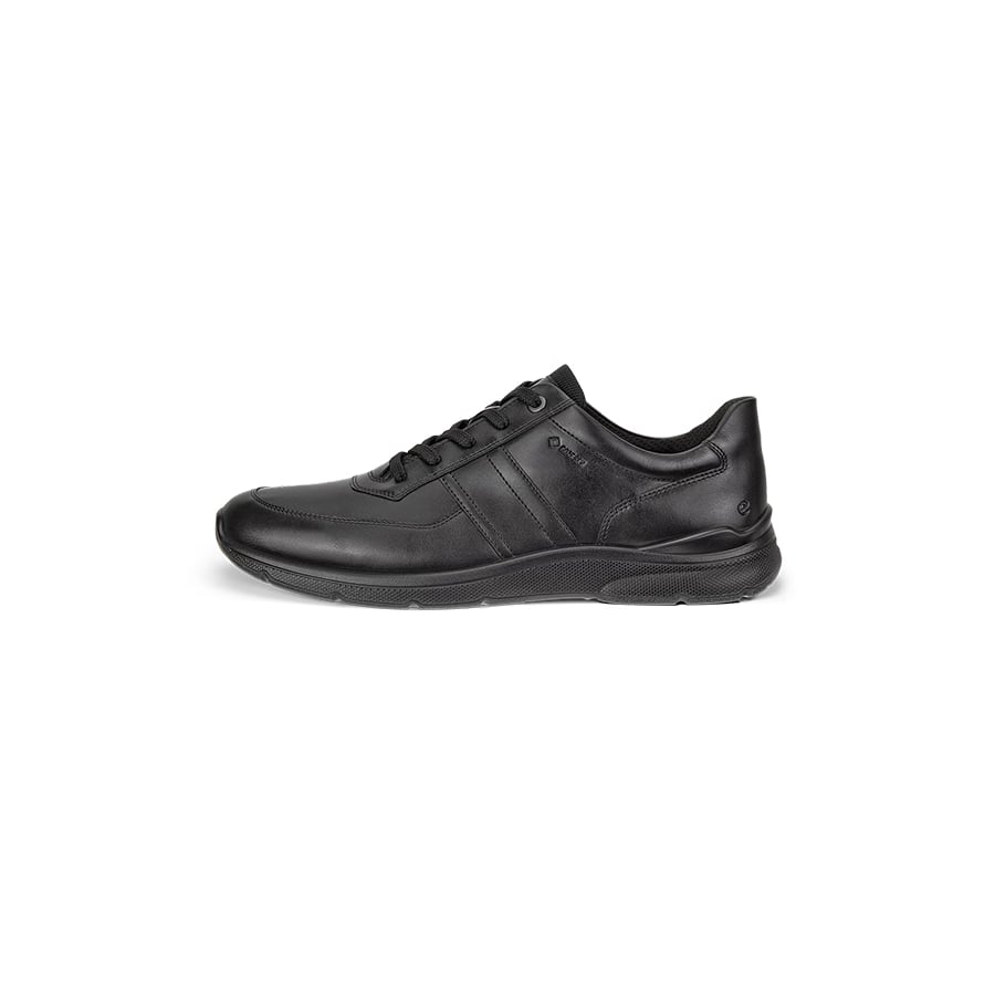 ECCO Men Irving Waterproof Shoes