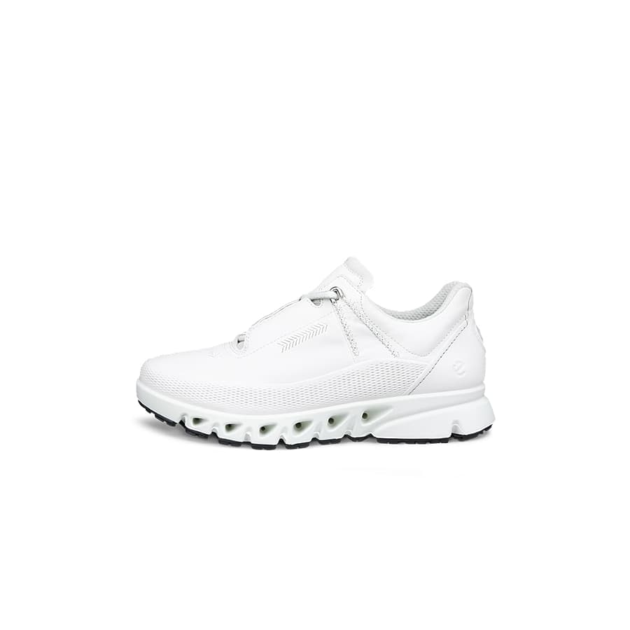 ECCO Women Multi-Vent Waterproof Shoes