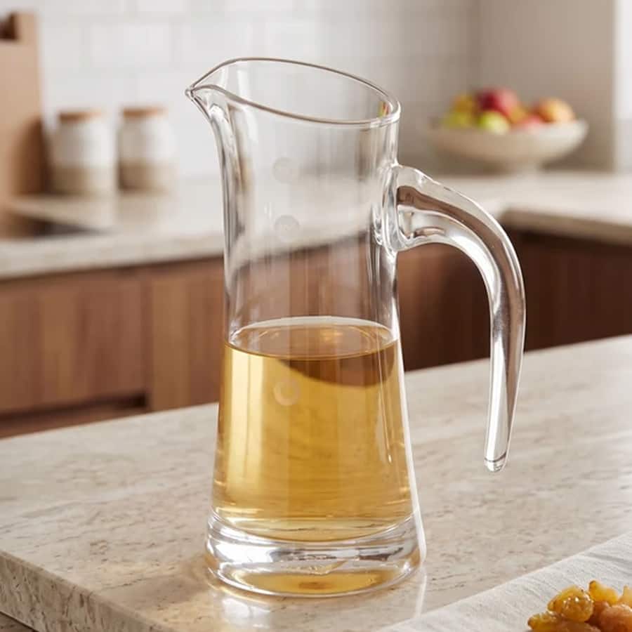 Measuring Cup With Handle '250 ML' - Set Of 2