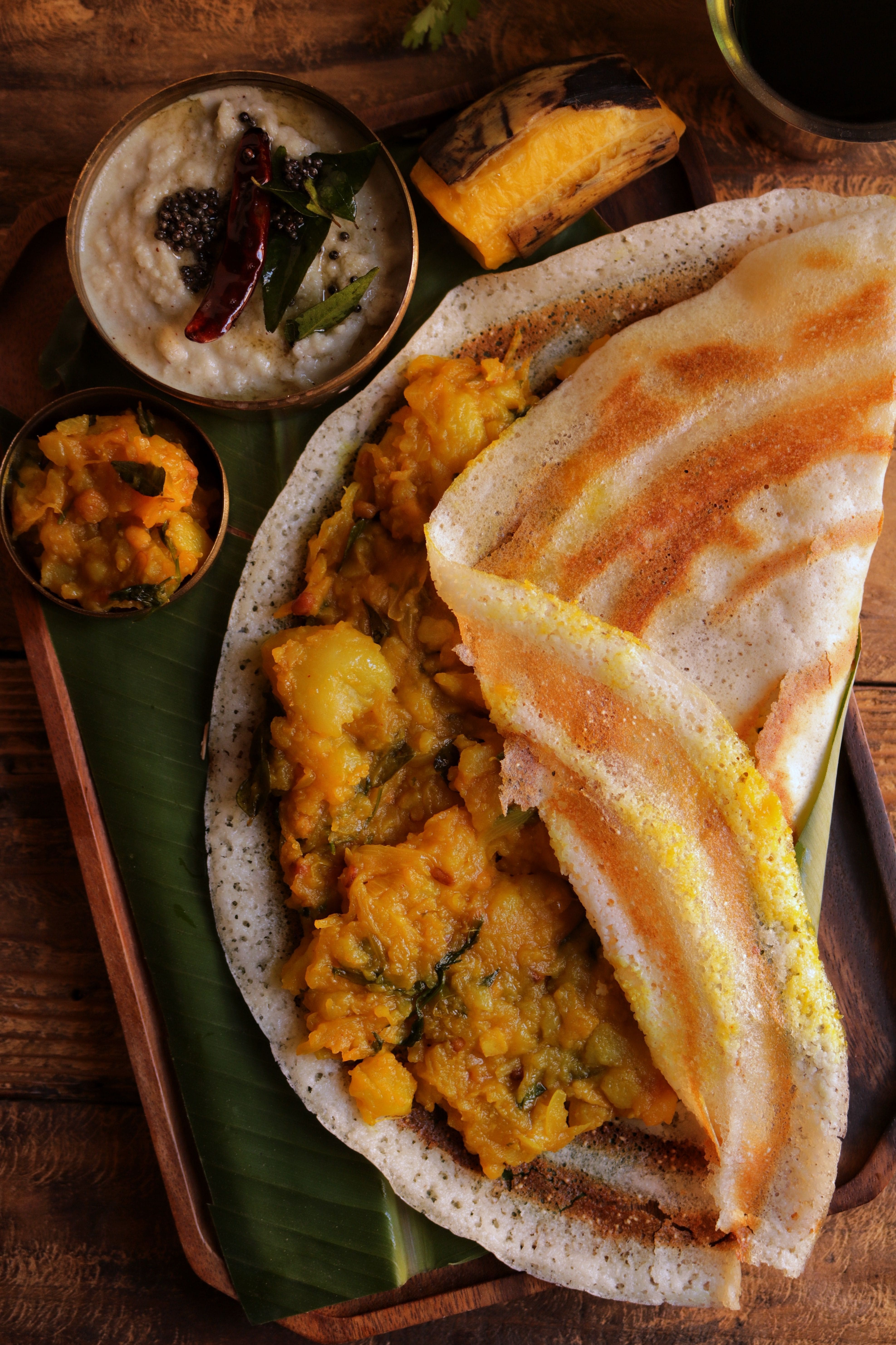 South Indian Breakfast Spots That Make Mornings Better in Pune