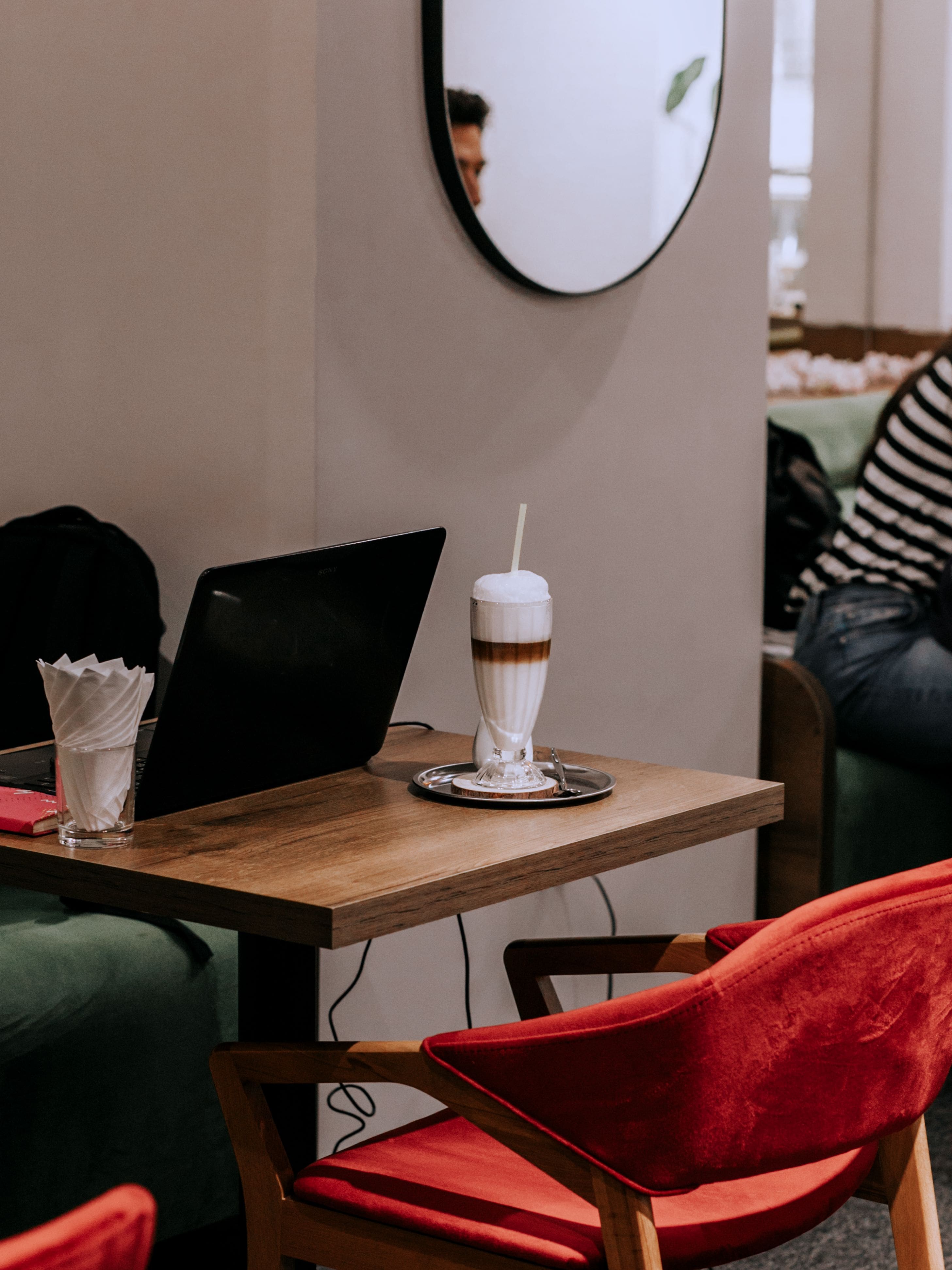 Work-Friendly Cafés In Pune Made for Emails, Ideas and Coffee Breaks