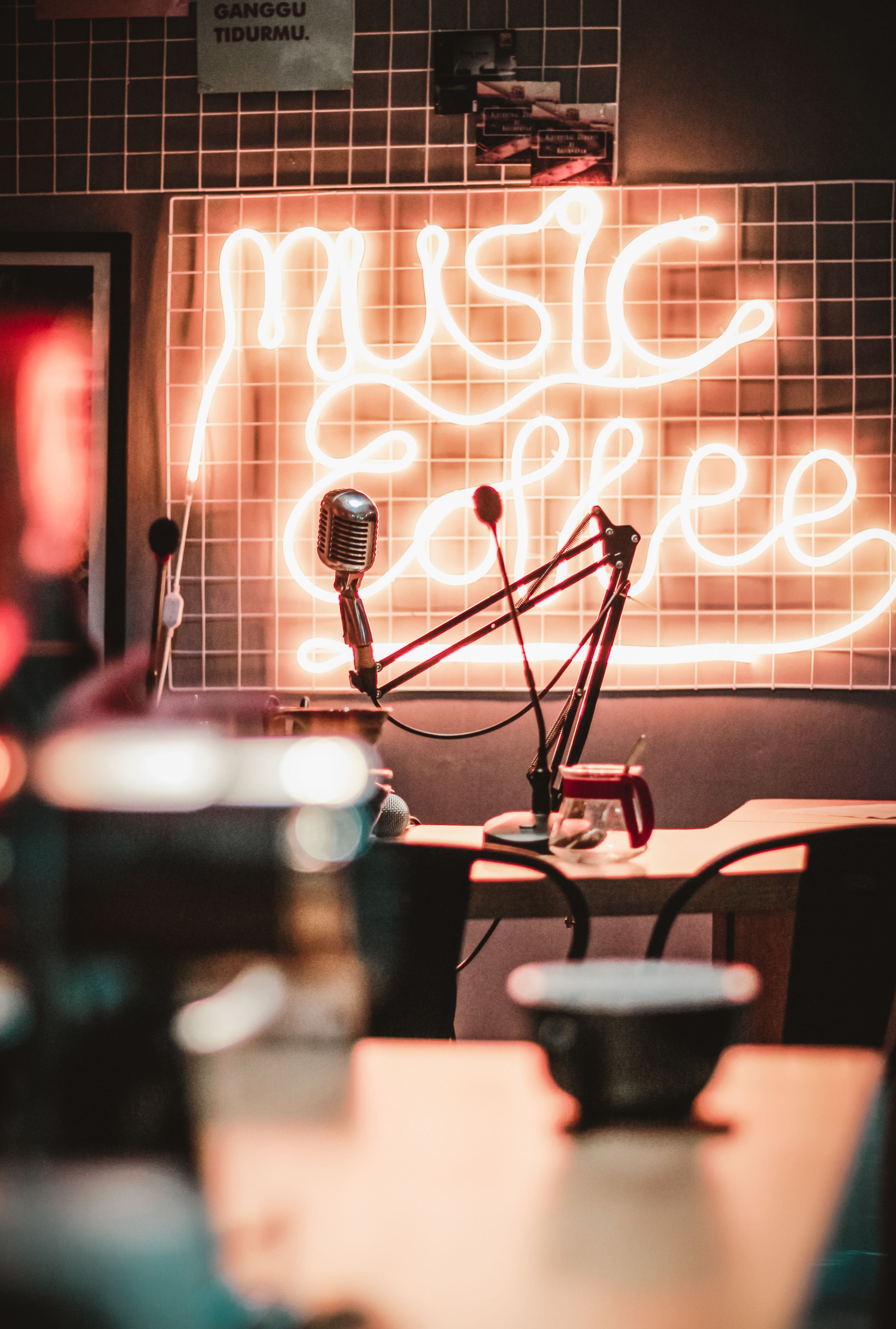 Live Music Venues in Indiranagar that Make the Night Worth Staying Up for