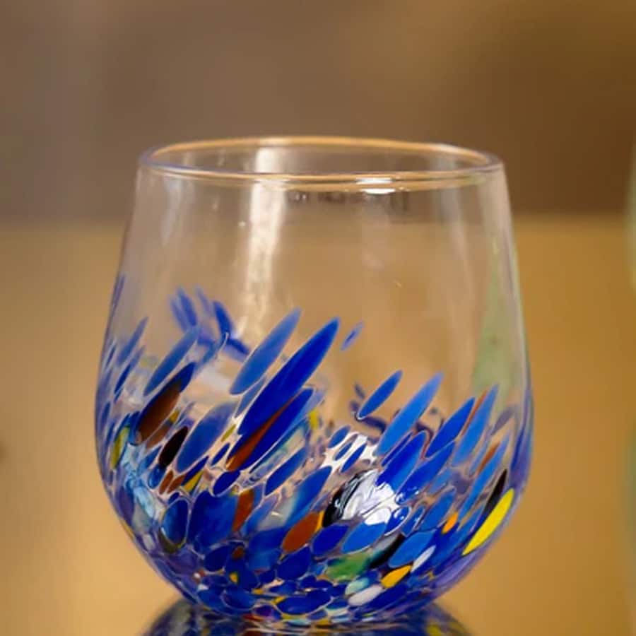 BICCHIERE-BOTTE-ROUND-GLASS
