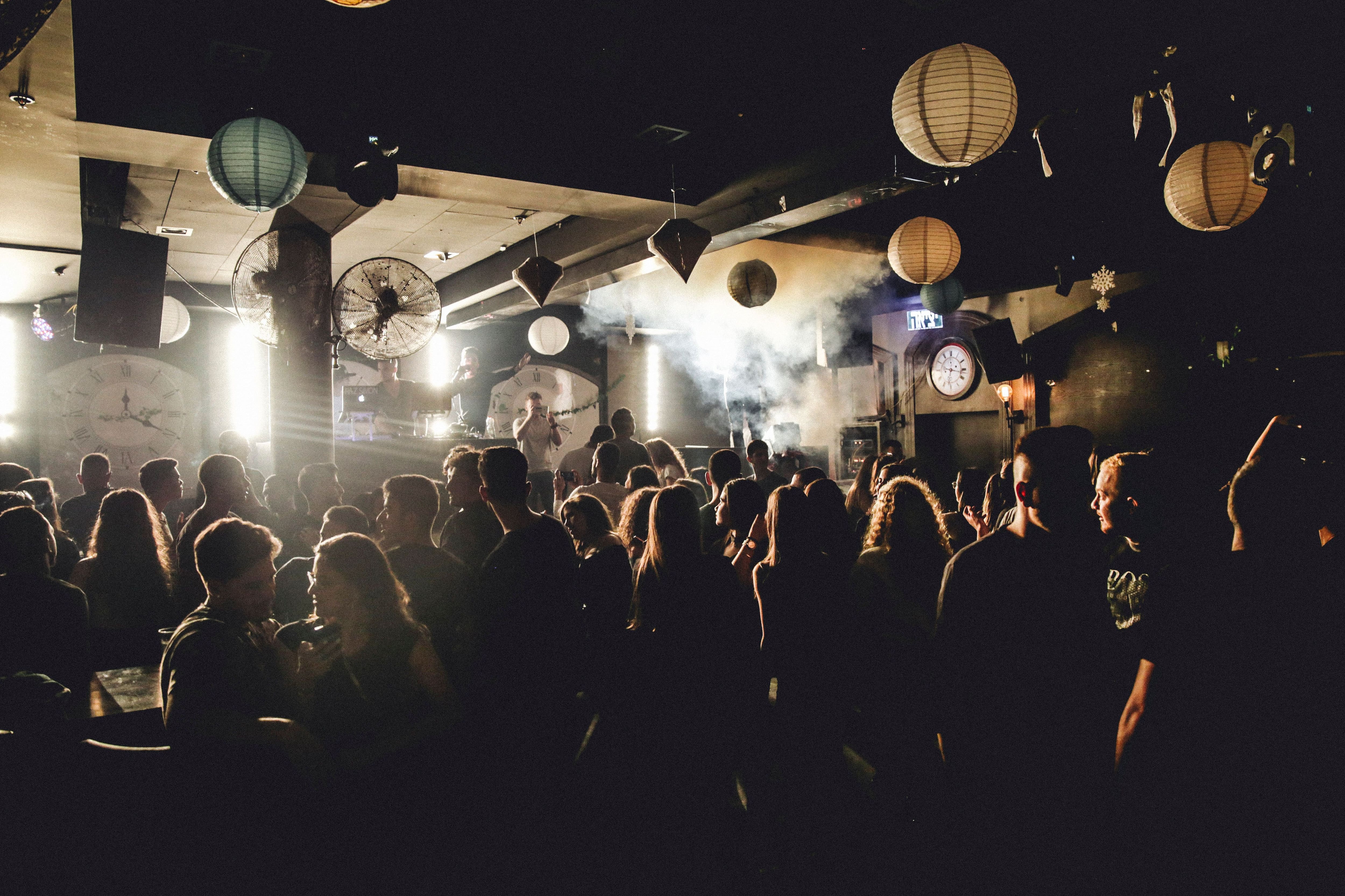 Where to Go for a Friends' Night Out in Pune