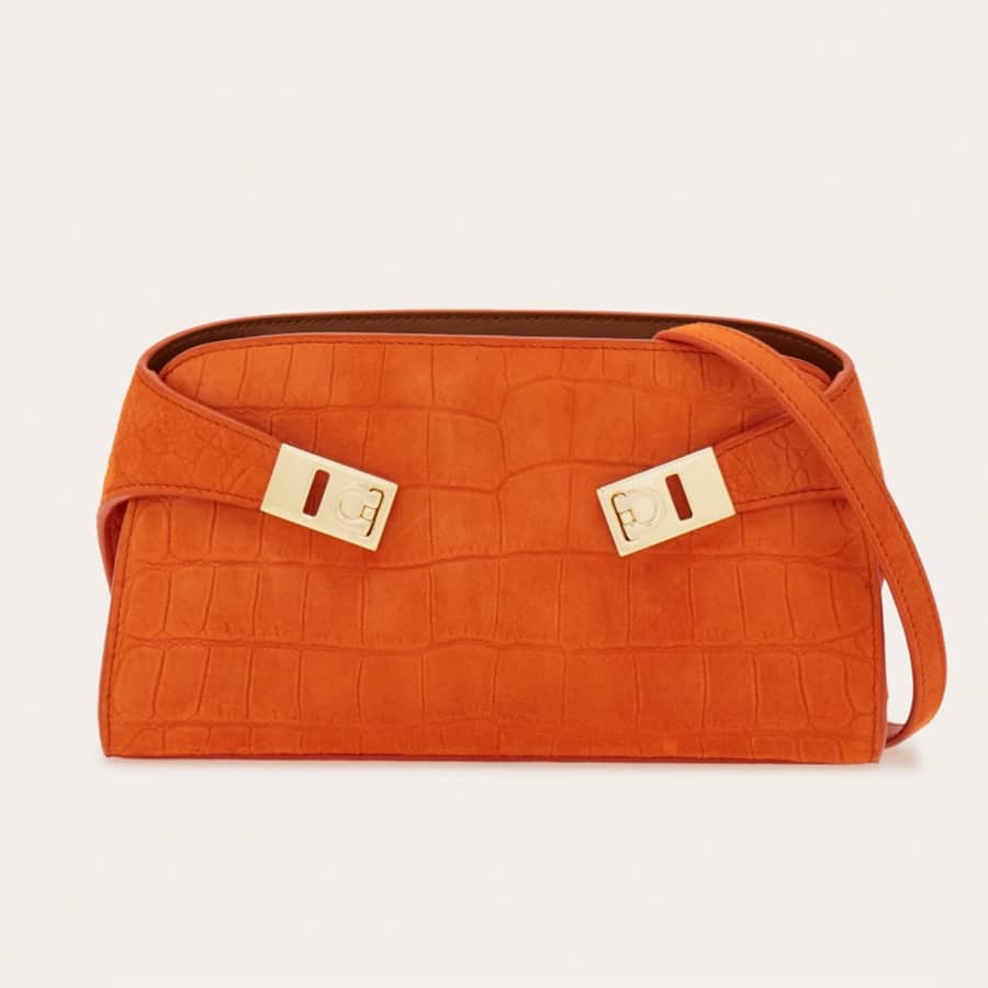 Hug mini crossbody bag