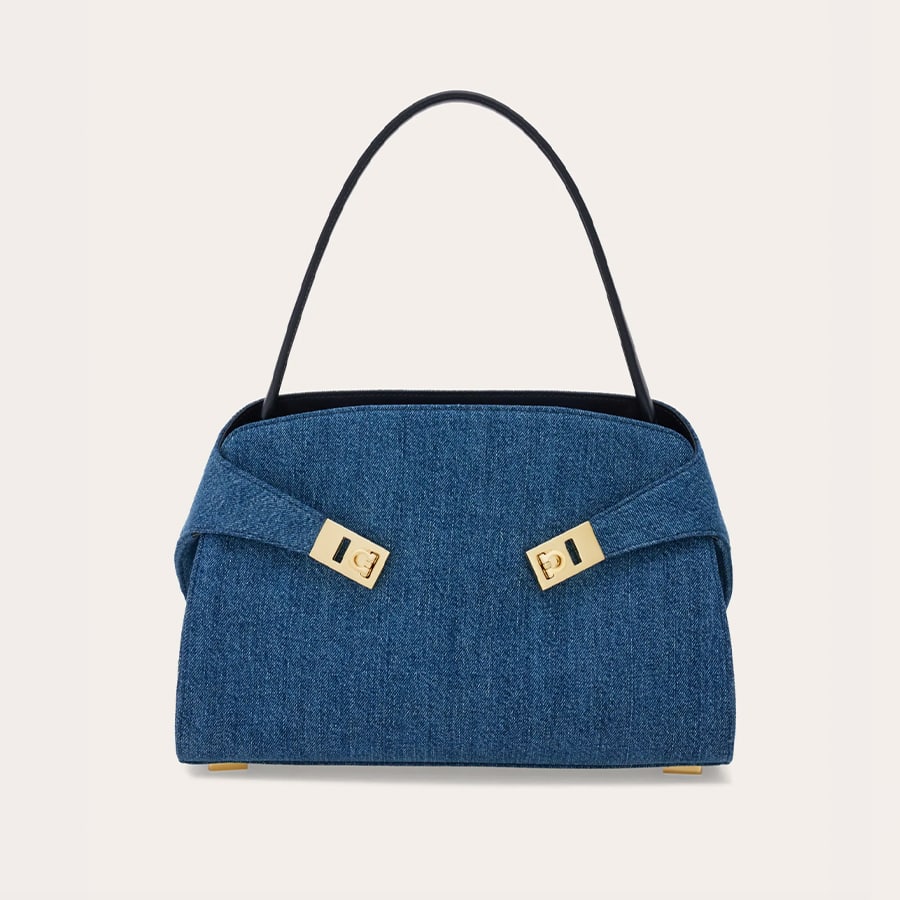 Hug Soft shoulder bag (M)