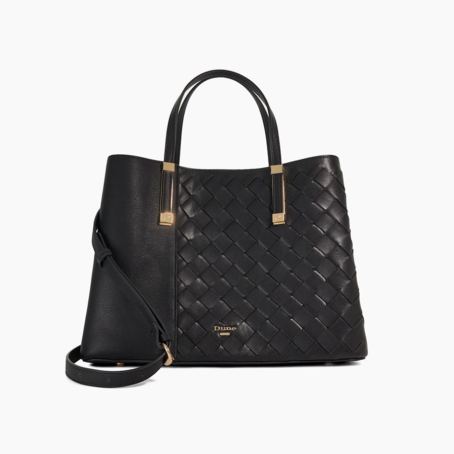 Dorry - Black