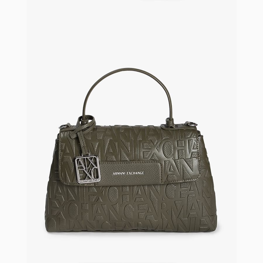 Liz Mat TOP HANDLE BAG