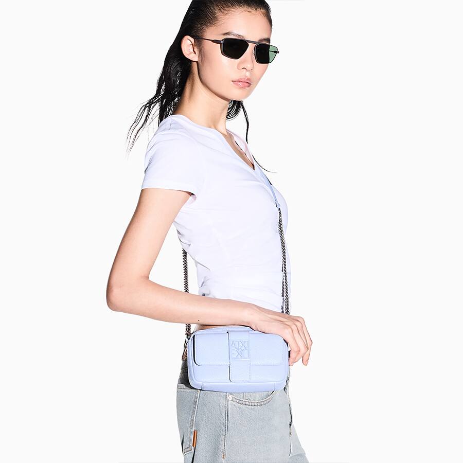 Susy soft MESSENGER BAG