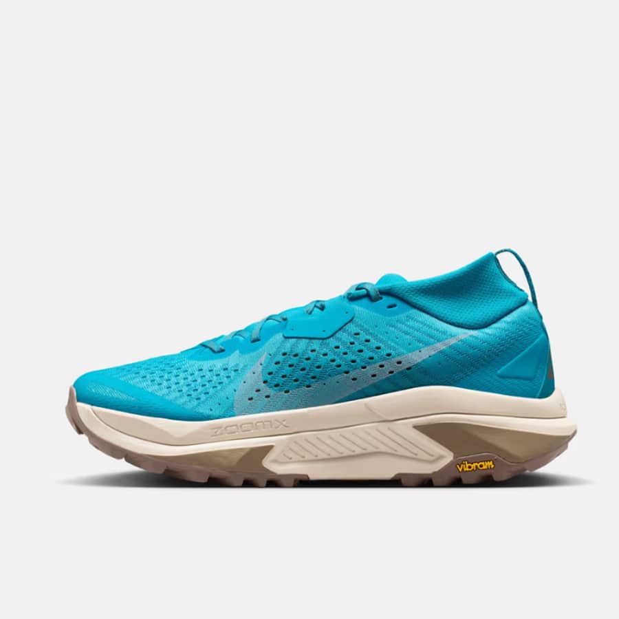 Nike ACG Zegama Men's Trail-Running Shoes