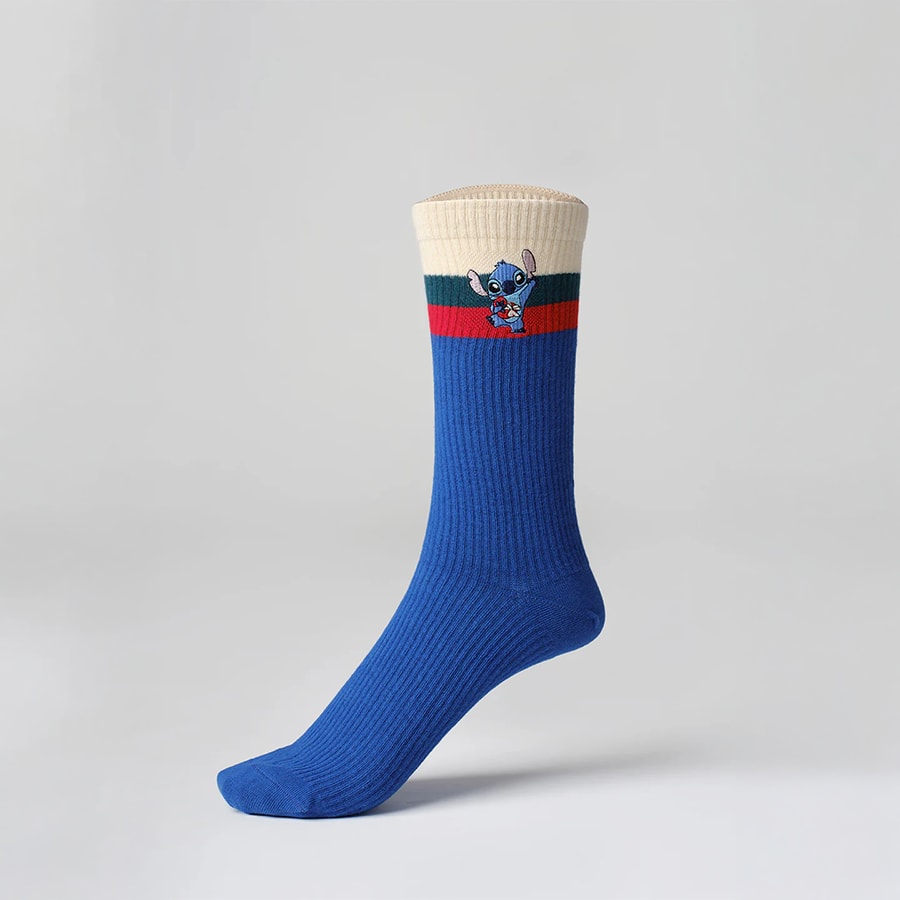 Lilo 626 Socks