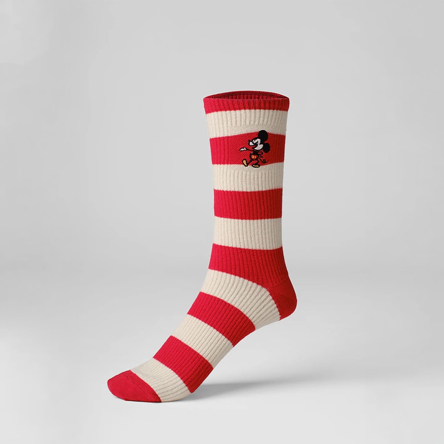 Disney Mickey Mouse Socks