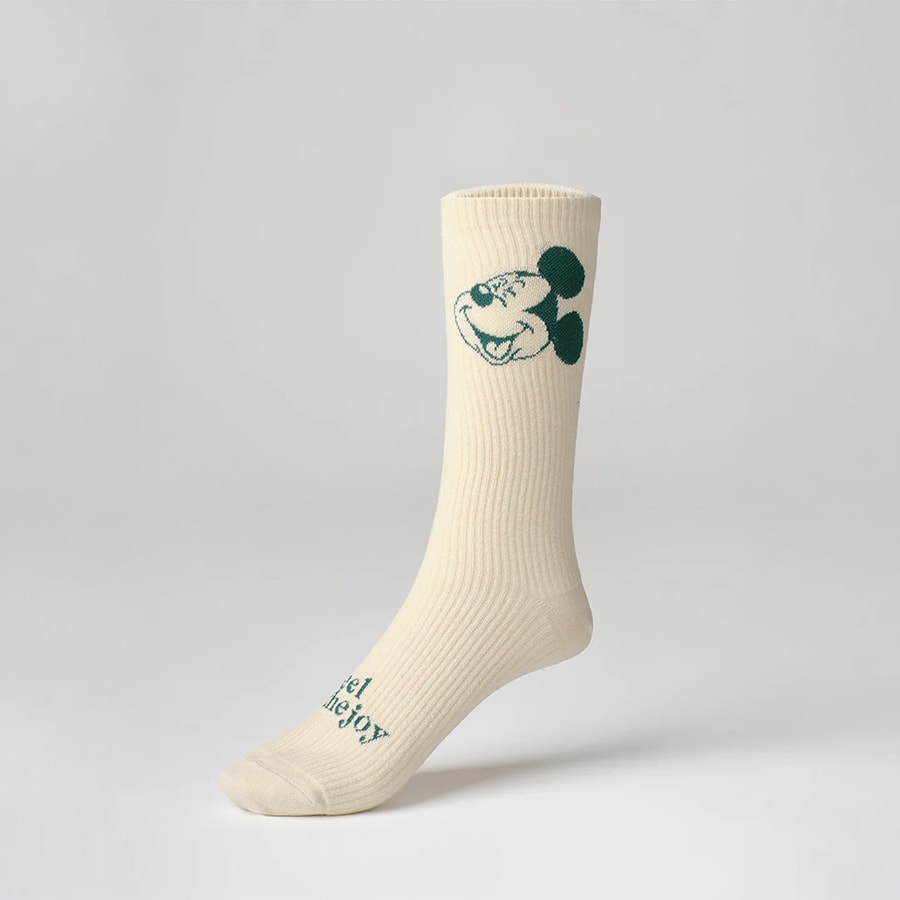 Disney Feel The Joy Socks