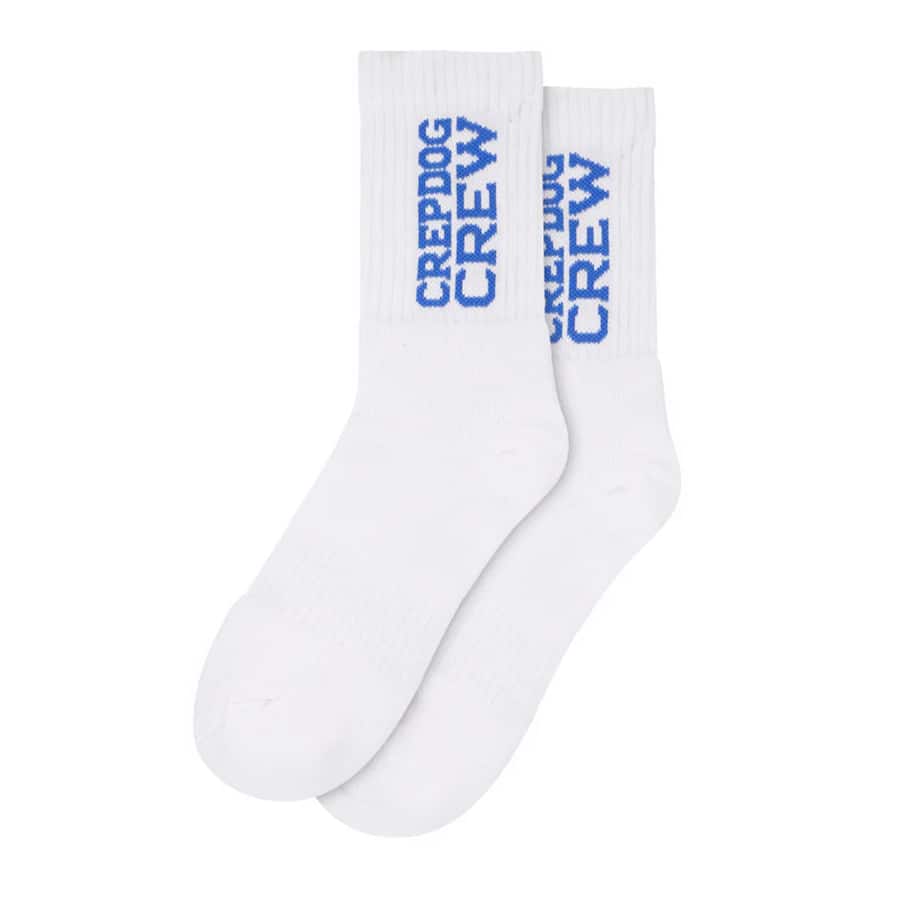 Blueberry Cheesecake Socks- CDC Ice Pops