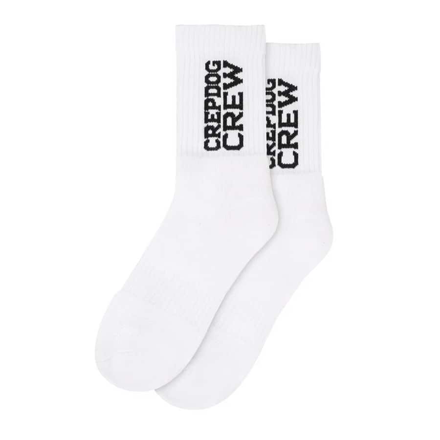 Cookies ‘N Cream Cheesecake Socks- CDC Ice Pops