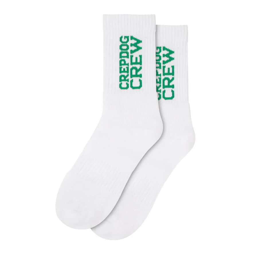 Keylime Cheesecake Socks- CDC Ice Pops