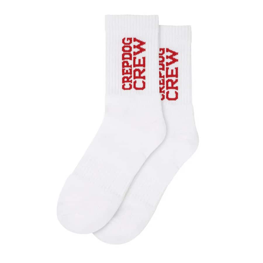 Strawberry Cheesecake Socks- CDC Ice Pops