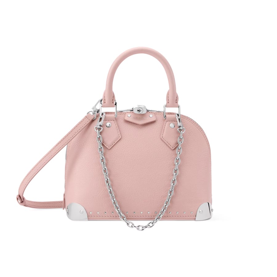 Alma Trunk BB