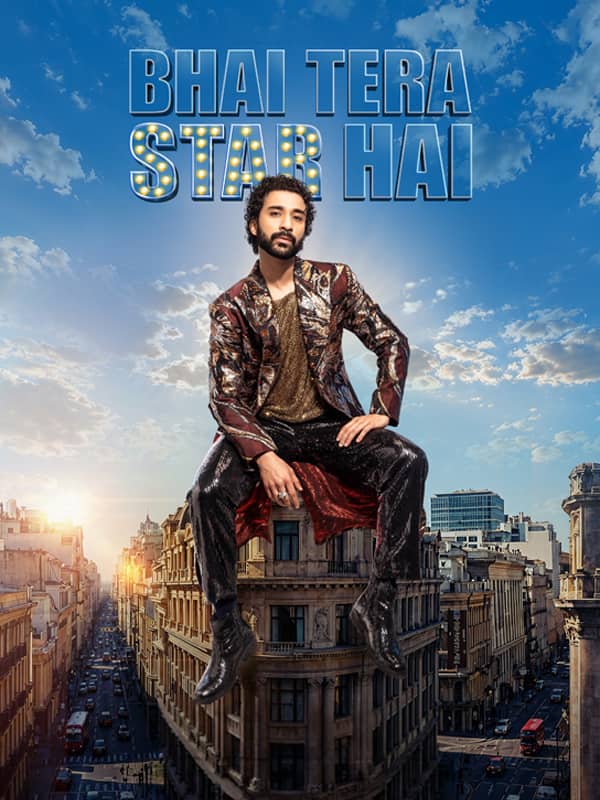 Bhai Tera Star Hai