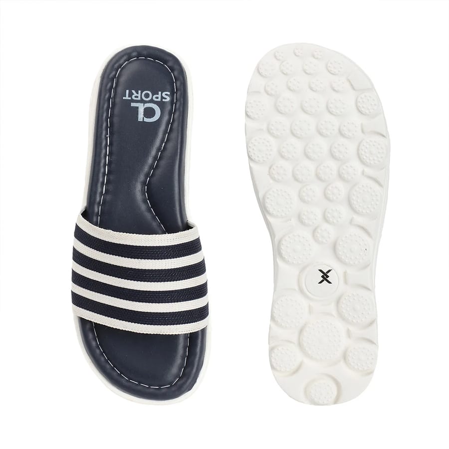 Women's Lightweight Comfort Slip-On Sandals