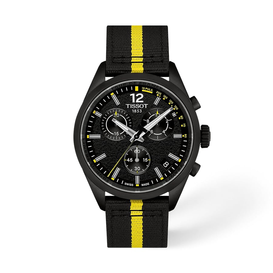 Tissot PR 100 Tour de France 2026 40mm