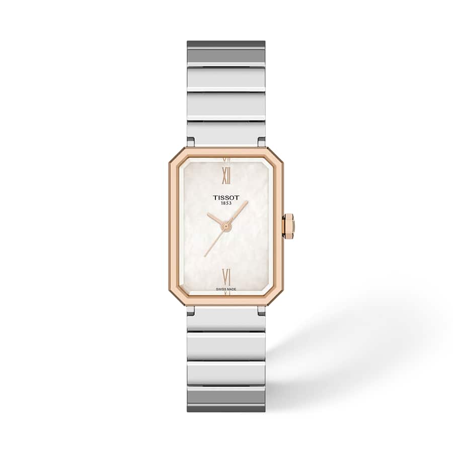 Tissot SRV 30mm