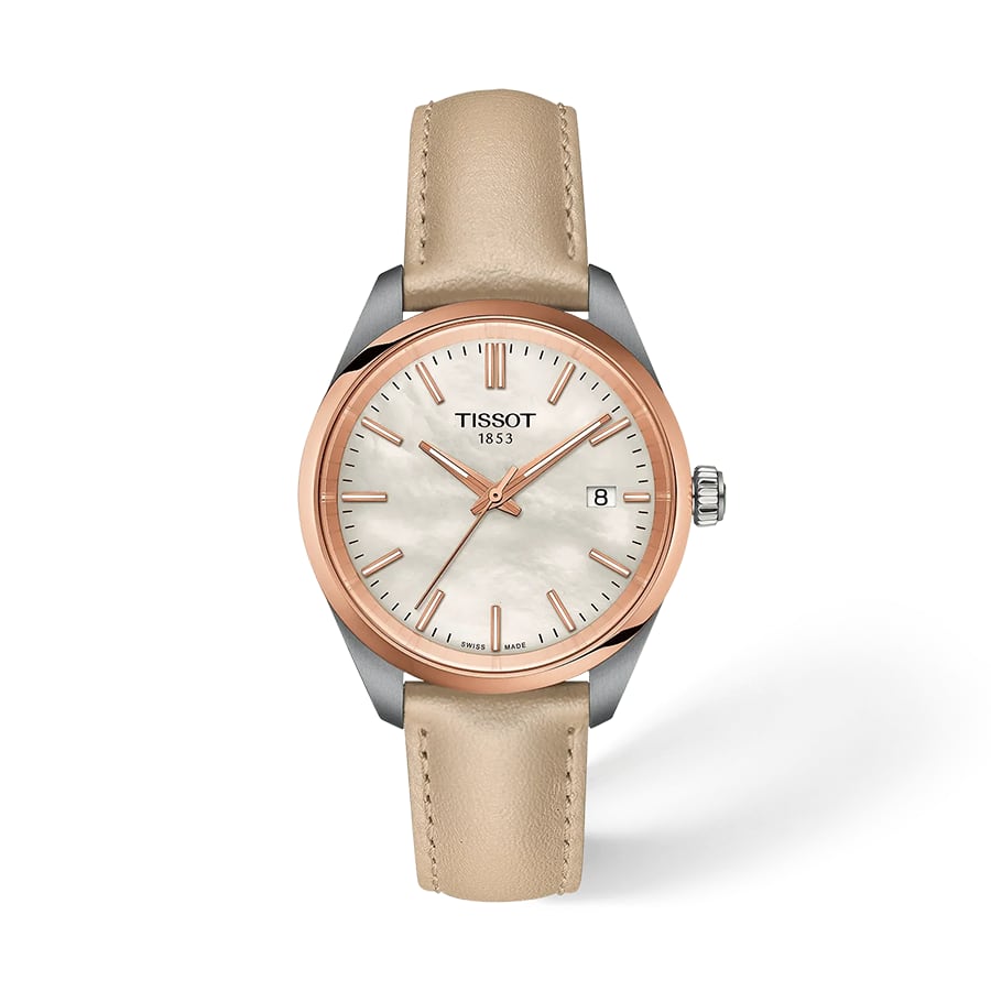 Tissot PR 100 34mm