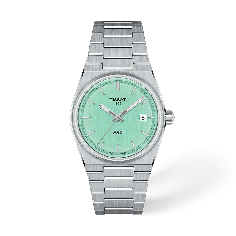 Tissot PRX 35mm