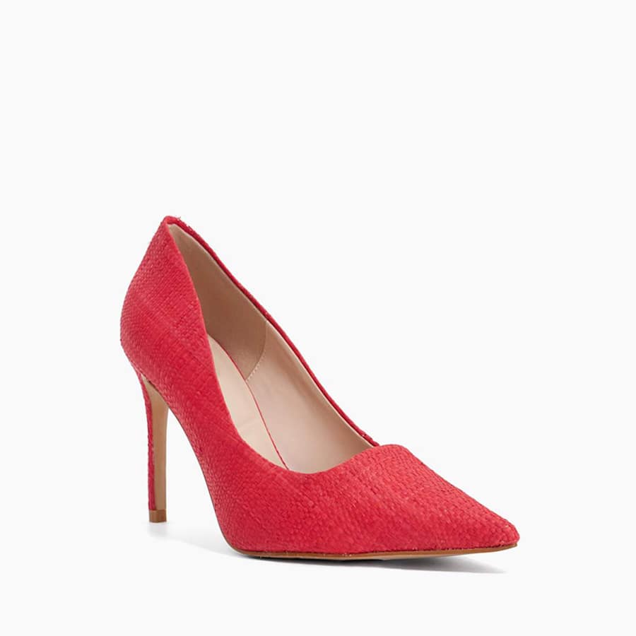 Assured - Coral