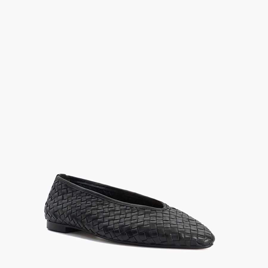 Henlee - Black