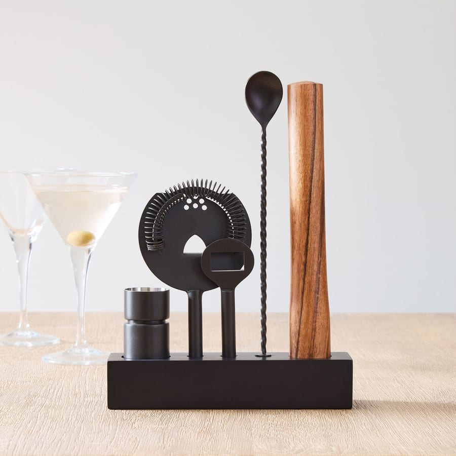 Streamline Barware Collection