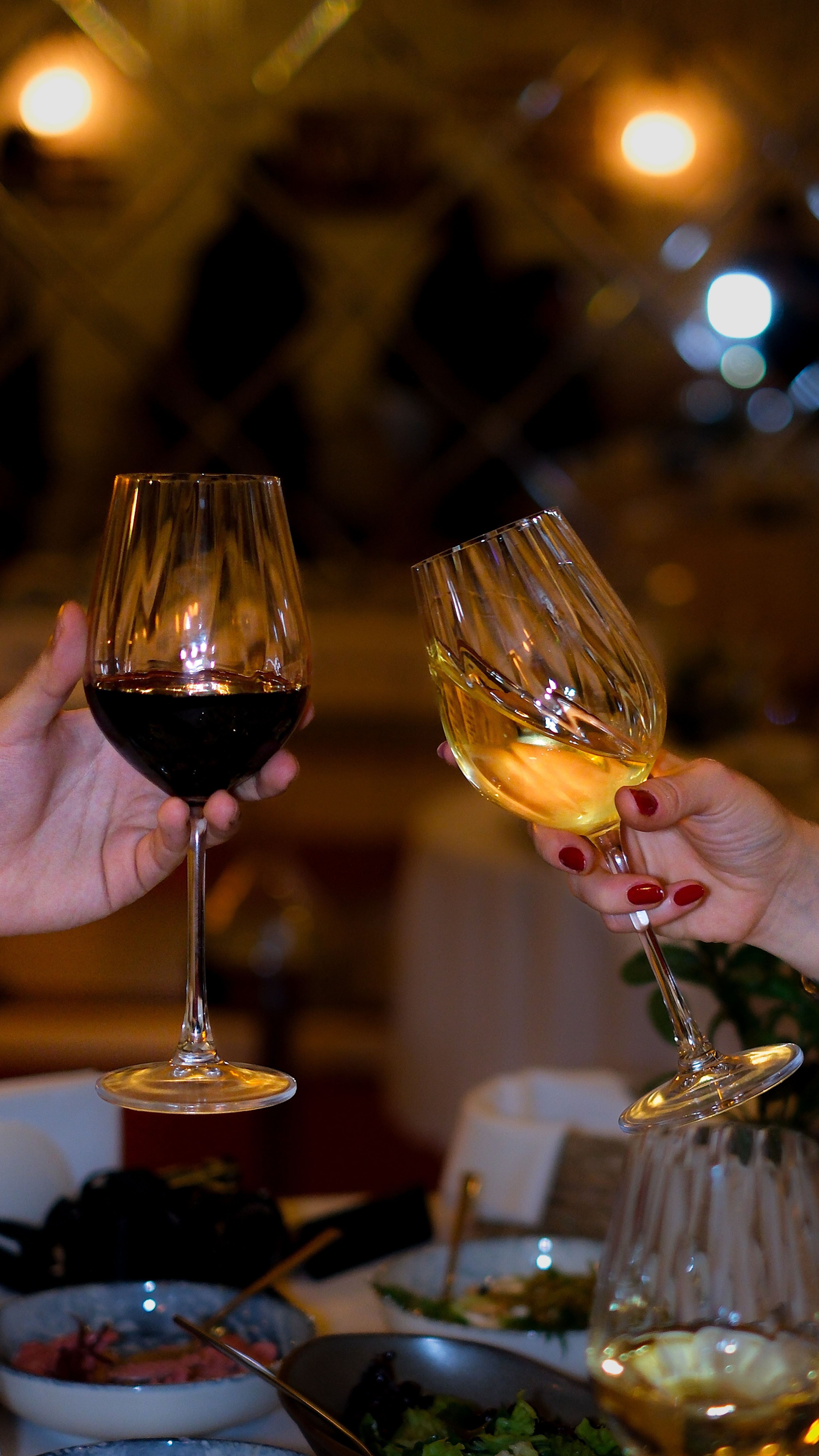 Friendship Day Dining Spots in Delhi for Every Kind of Friend Group
