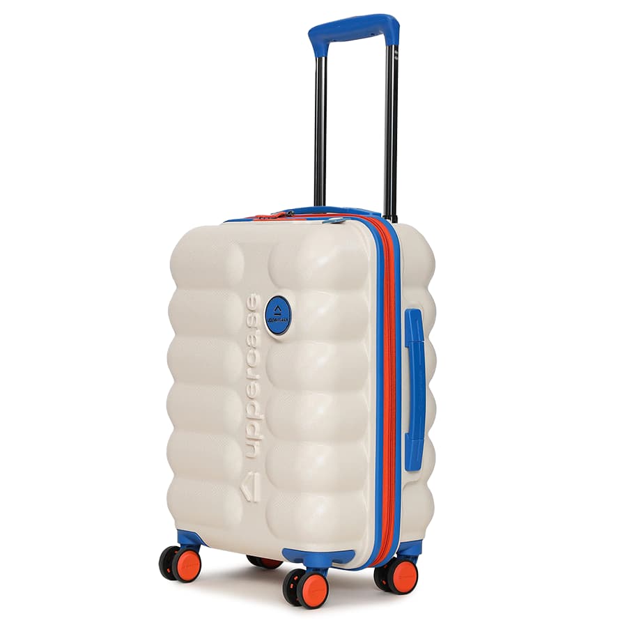 Astro Beige Cabin Trolley