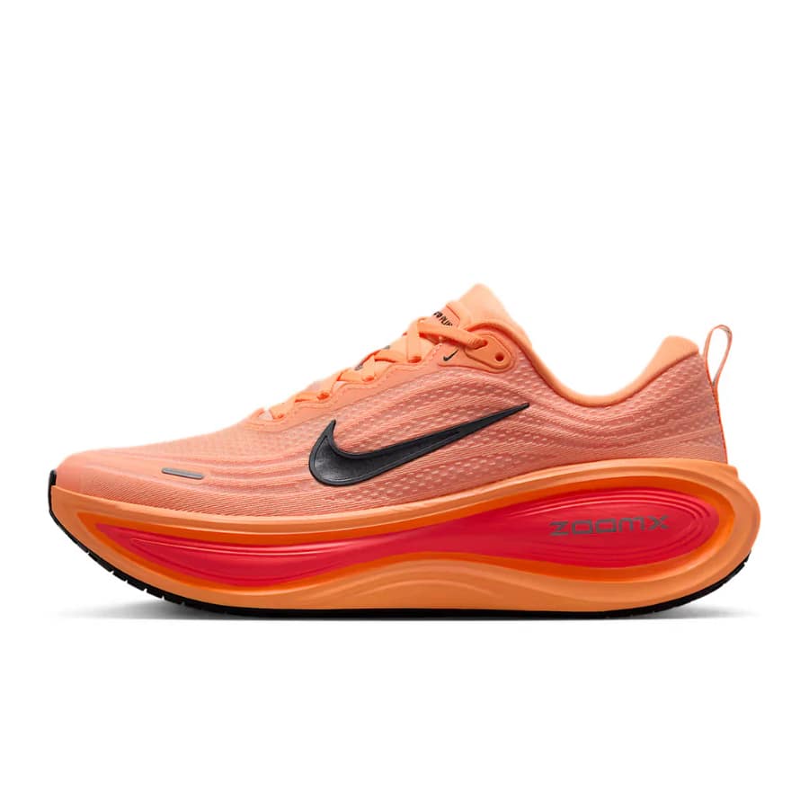Nike Vomero Plus Orange Pulse