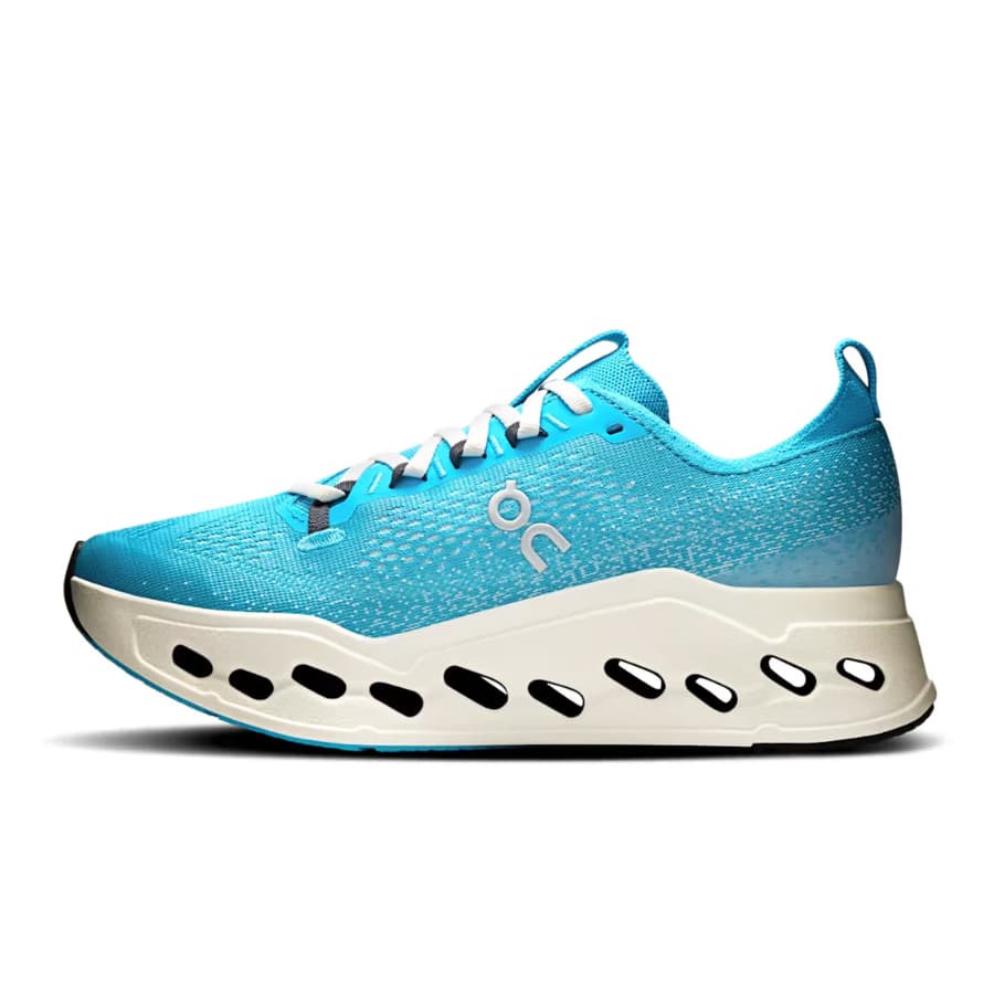 On Running Cloudsurfer Max Horizon Ivory (W)