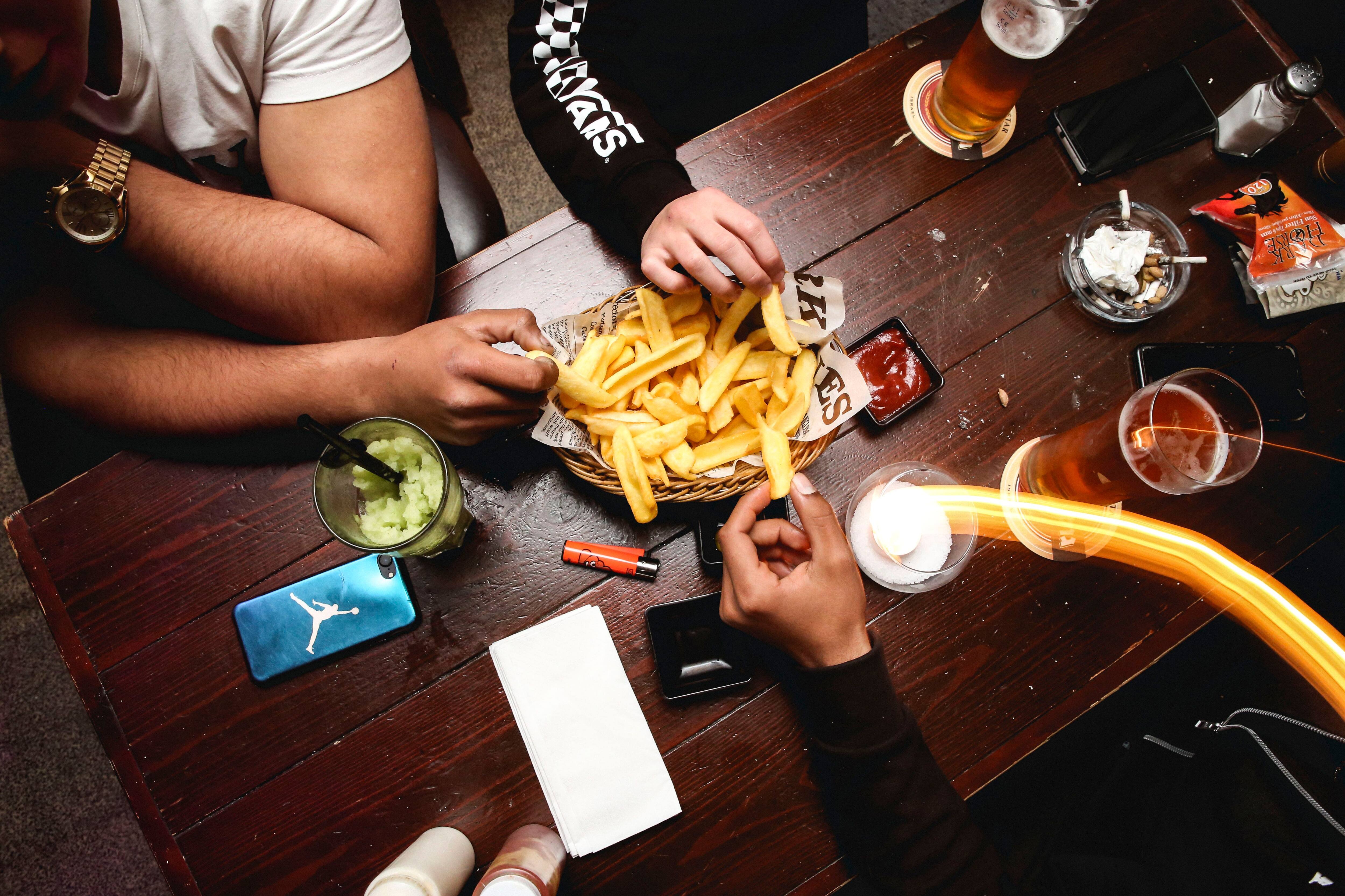 Where Every Friend Group Can Celebrate Friendship Day In Gurugram