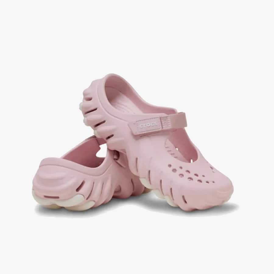 ECHO MARY JANE CLOG
