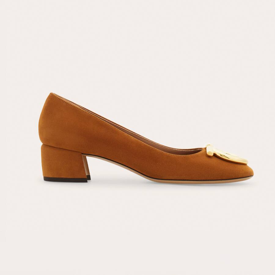 Maxi Gancini pump