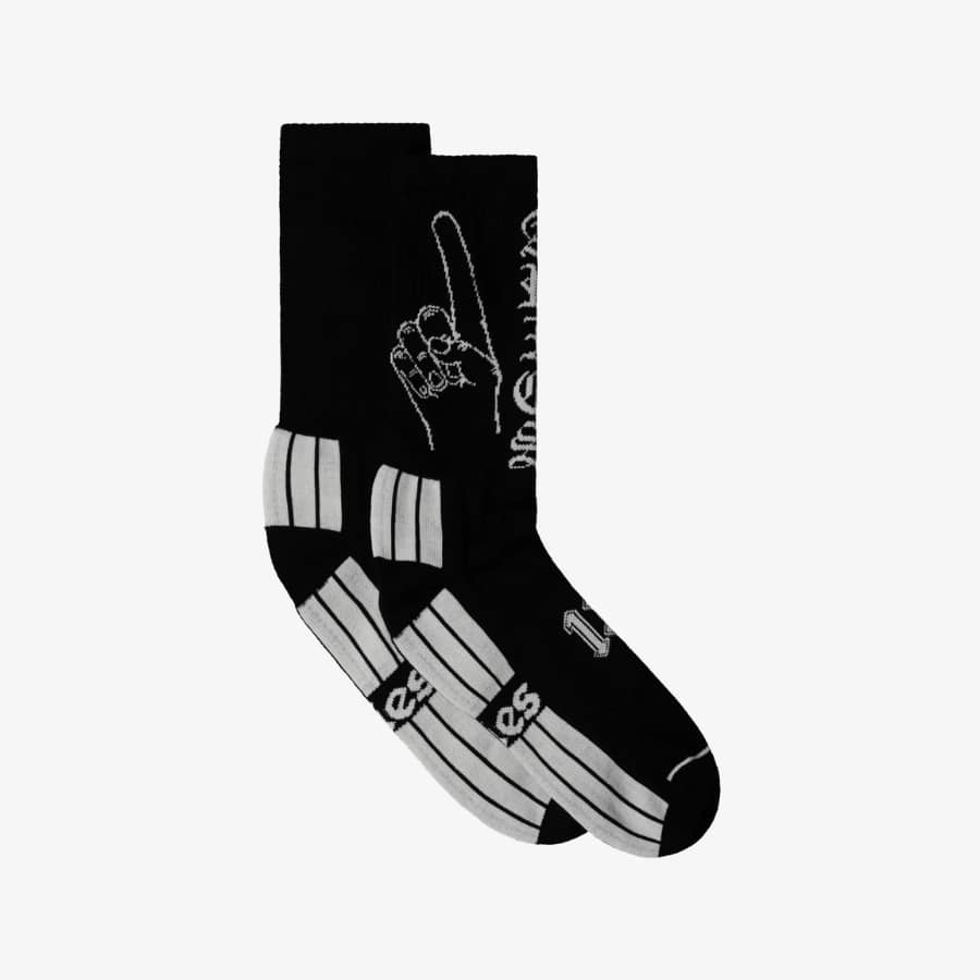 FINGER SOCK