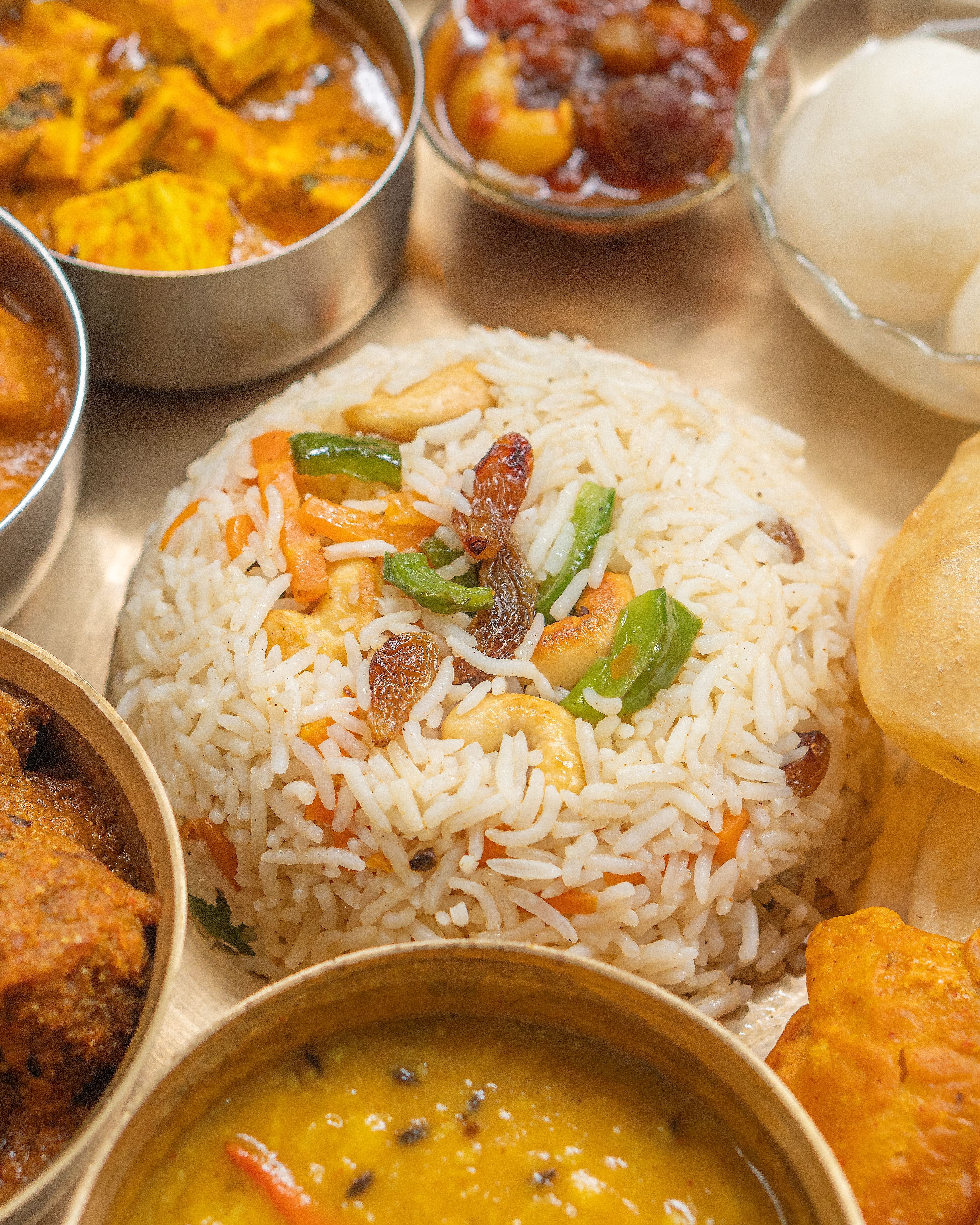 Vegetarian Restaurants the Whole Family Will Love