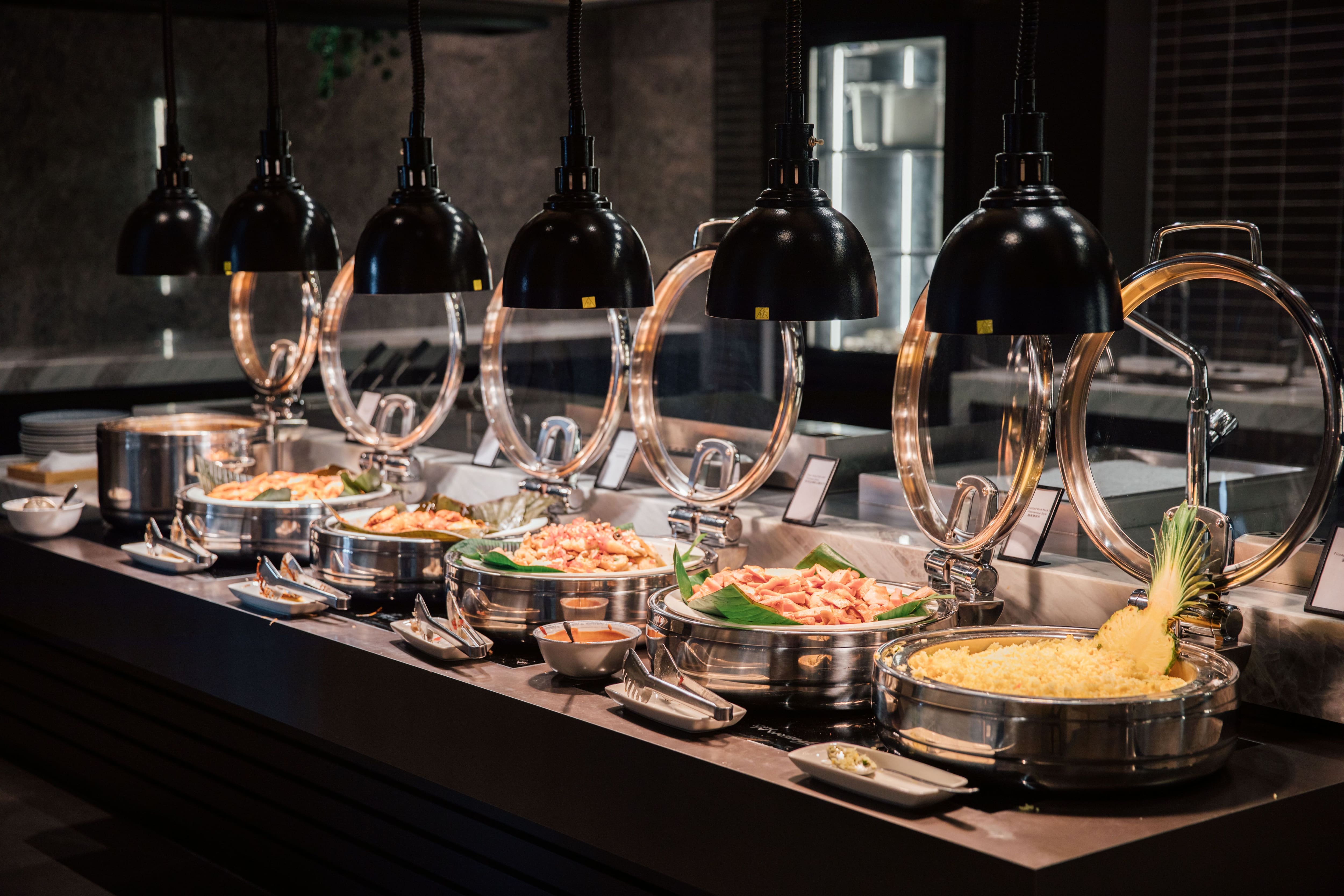 buffet restaurants, buffet near me, dinner buffet near me, breakfast buffet near me, lunch buffet near me - Bring Your Appetite: Kolkata Buffets Worth the Stretchy Pants - img1